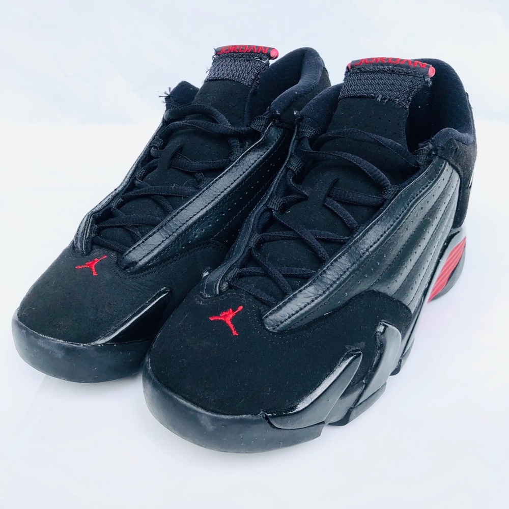 Last Shot 14s